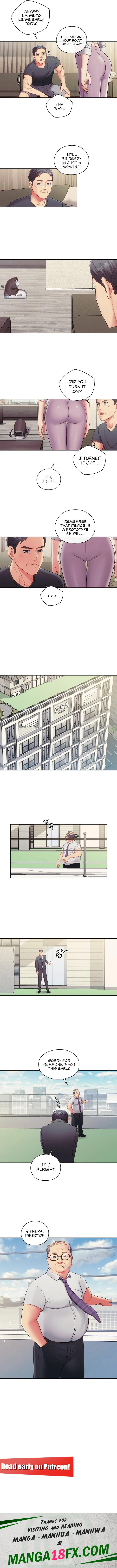 May I Help you? - Chapter 13 [photo 8] - MangaPorn