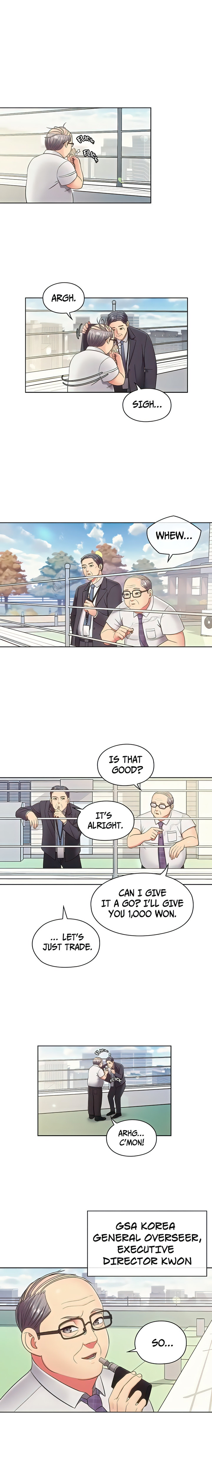 May I Help you? - Chapter 14 [photo 11] - MangaPorn