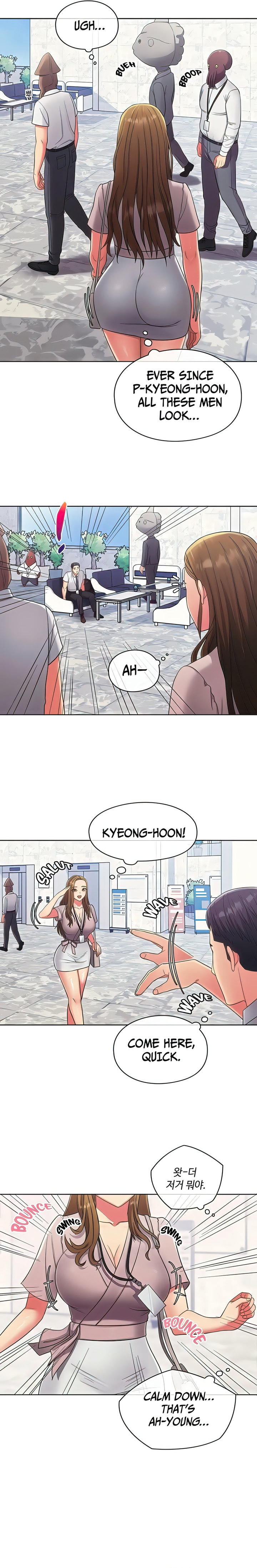 May I Help you? - Chapter 14 [photo 16] - MangaPorn