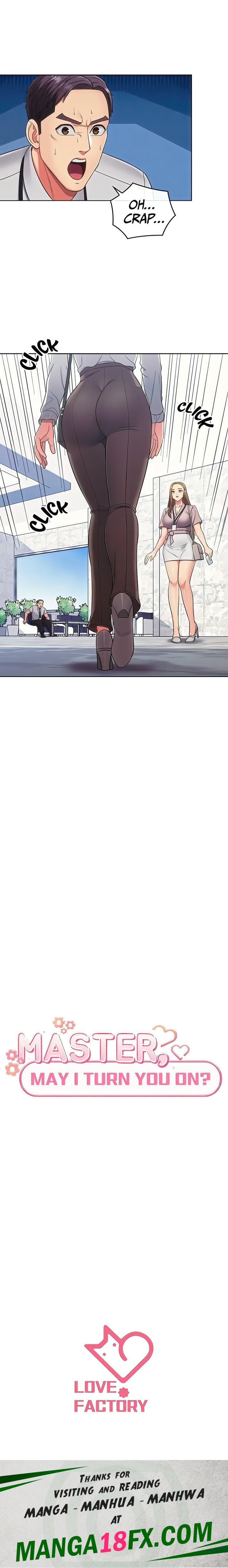 May I Help you? - Chapter 14 [photo 18] - MangaPorn