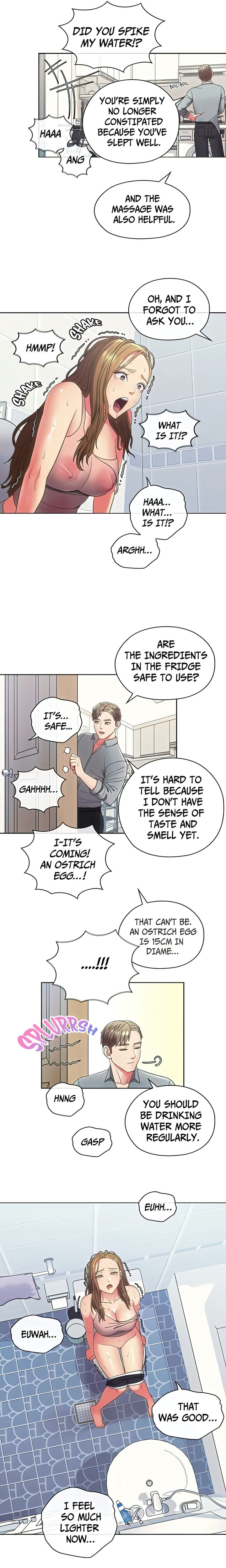 May I Help you? - Chapter 14 [photo 4] - MangaPorn