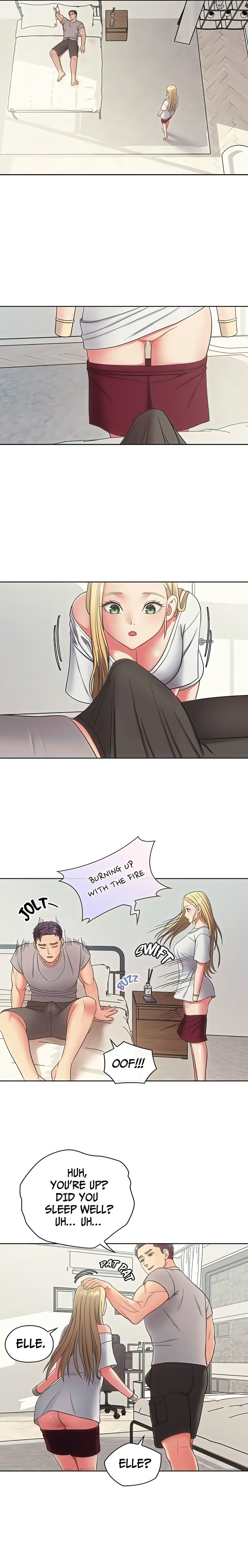 May I Help you? - Chapter 14 [photo 6] - MangaPorn