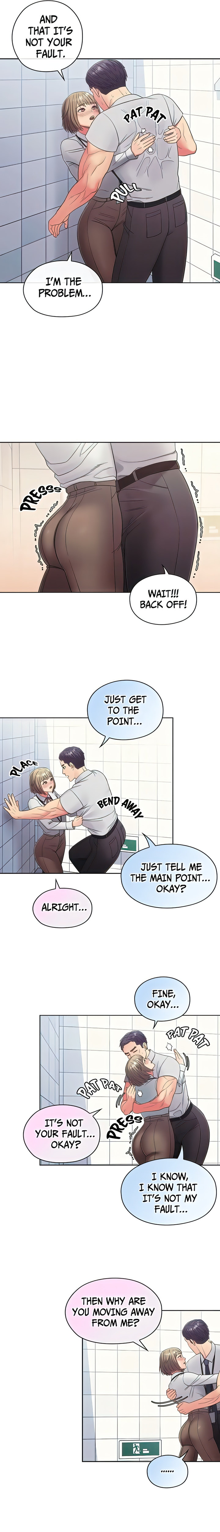 May I Help you? - Chapter 15 [photo 12] - MangaPorn
