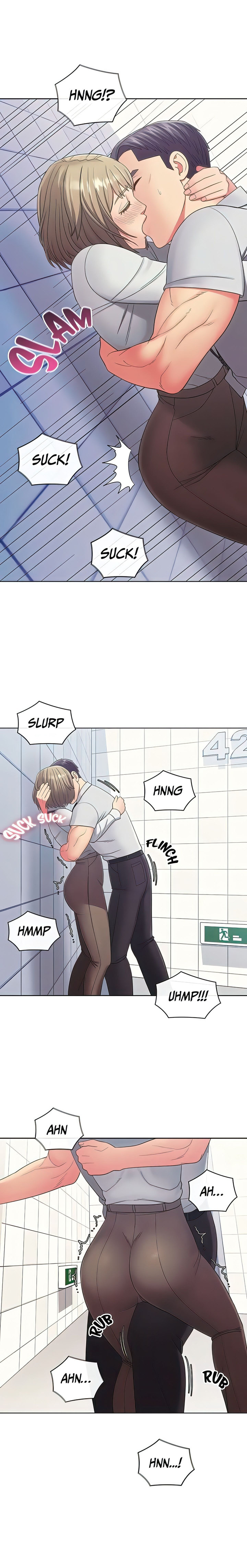 May I Help you? - Chapter 15 [photo 13] - MangaPorn