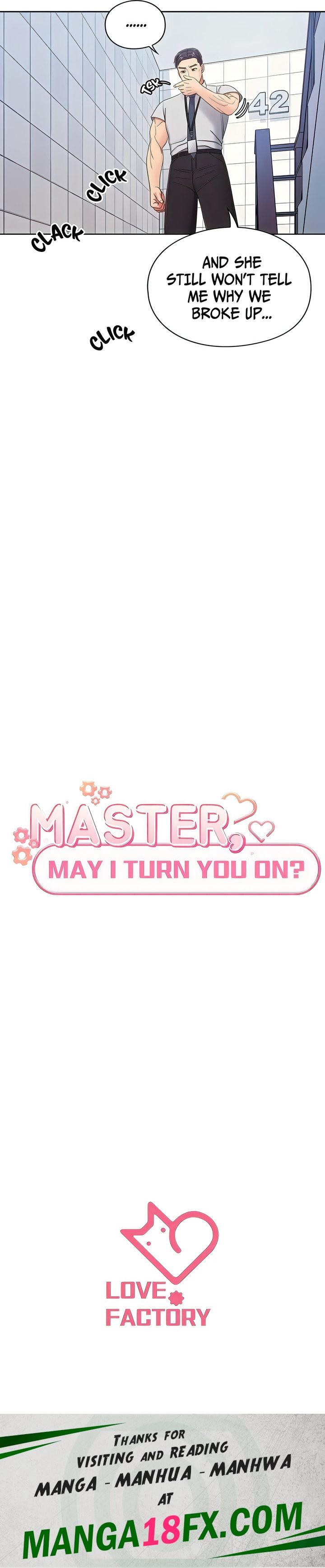 May I Help you? - Chapter 15 [photo 19] - MangaPorn