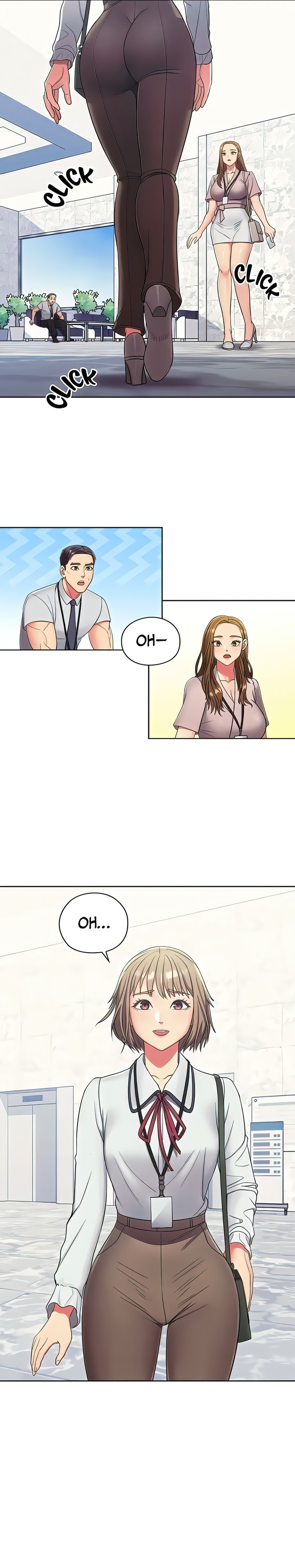 May I Help you? - Chapter 15 [photo 4] - MangaPorn