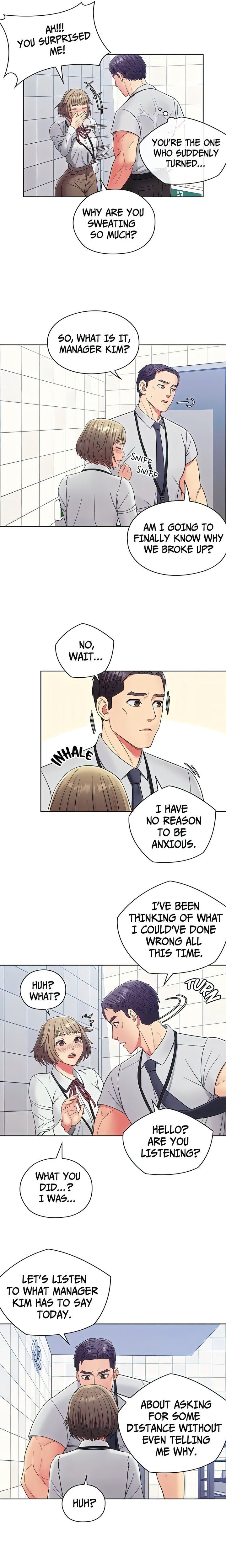 May I Help you? - Chapter 15 [photo 8] - MangaPorn