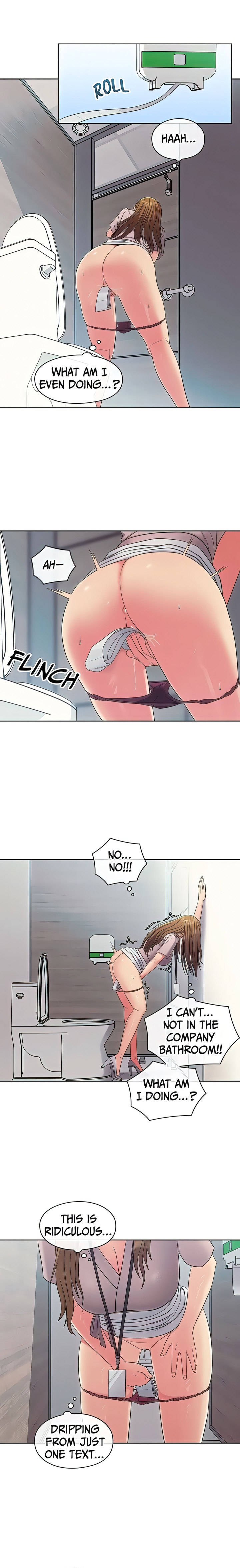 May I Help you? - Chapter 16 [photo 13] - MangaPorn