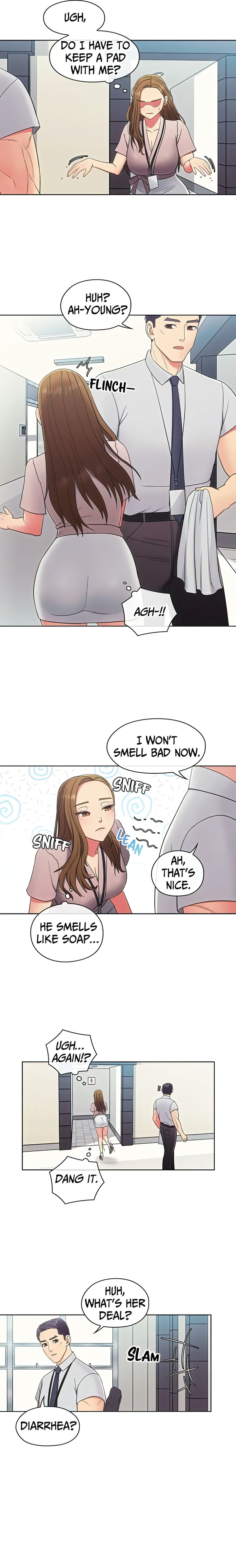 May I Help you? - Chapter 16 [photo 14] - MangaPorn