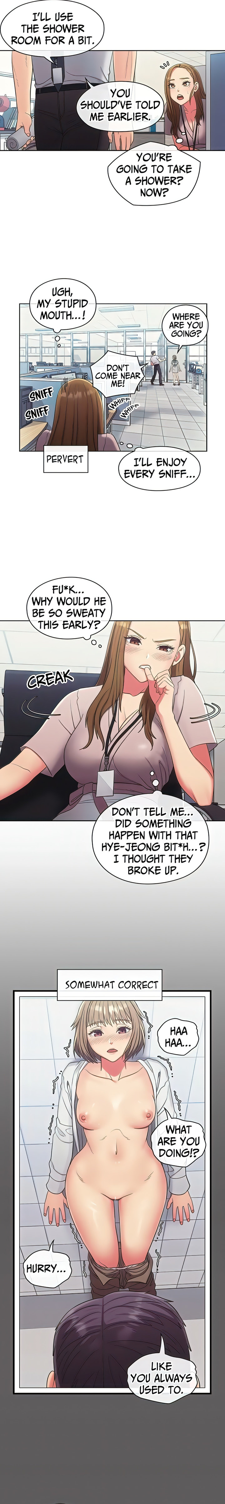 May I Help you? - Chapter 16 [photo 8] - MangaPorn