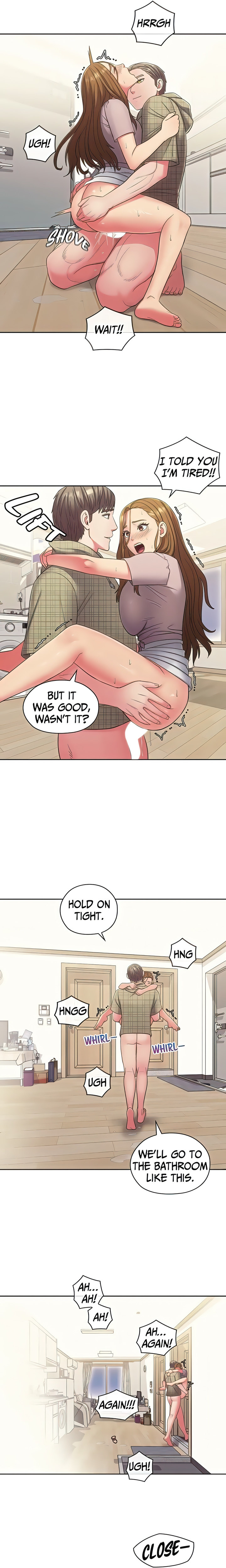 May I Help you? - Chapter 17 [photo 17] - MangaPorn