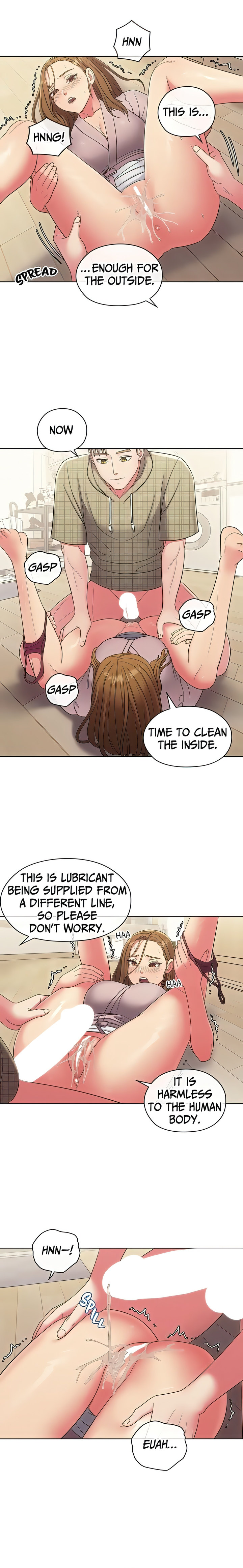 May I Help you? - Chapter 17 [photo 8] - MangaPorn