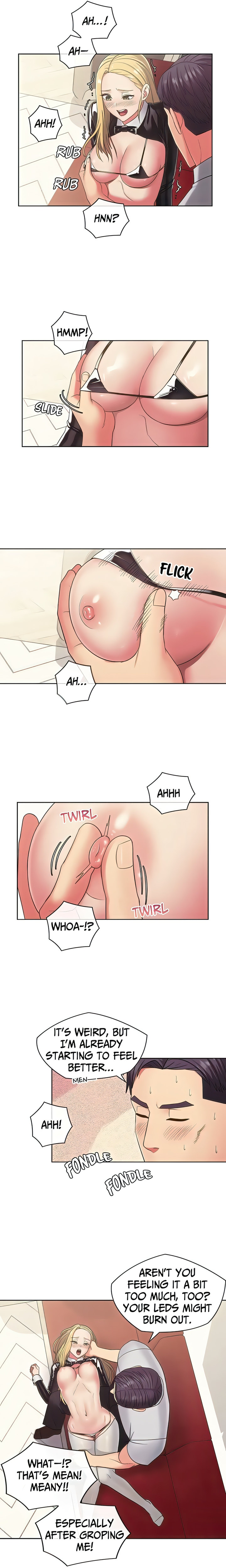 May I Help you? - Chapter 18 [photo 11] - MangaPorn