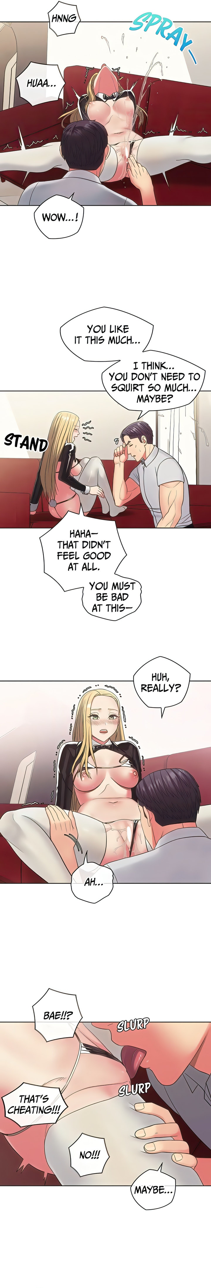 May I Help you? - Chapter 18 [photo 14] - MangaPorn