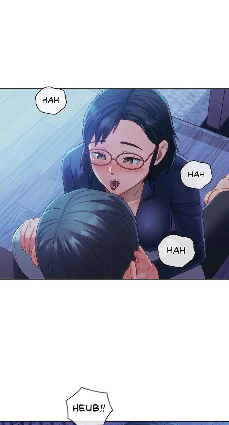 May I Help you? - Chapter 20 [photo 11] - MangaPorn