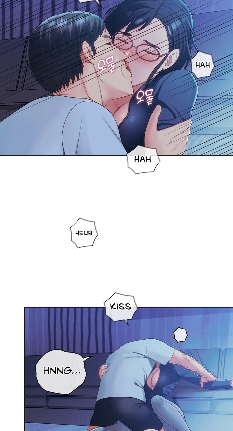 May I Help you? - Chapter 20 [photo 12] - MangaPorn