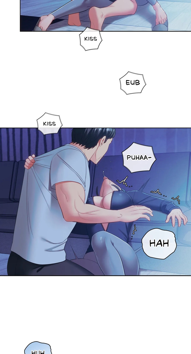 May I Help you? - Chapter 20 [photo 13] - MangaPorn