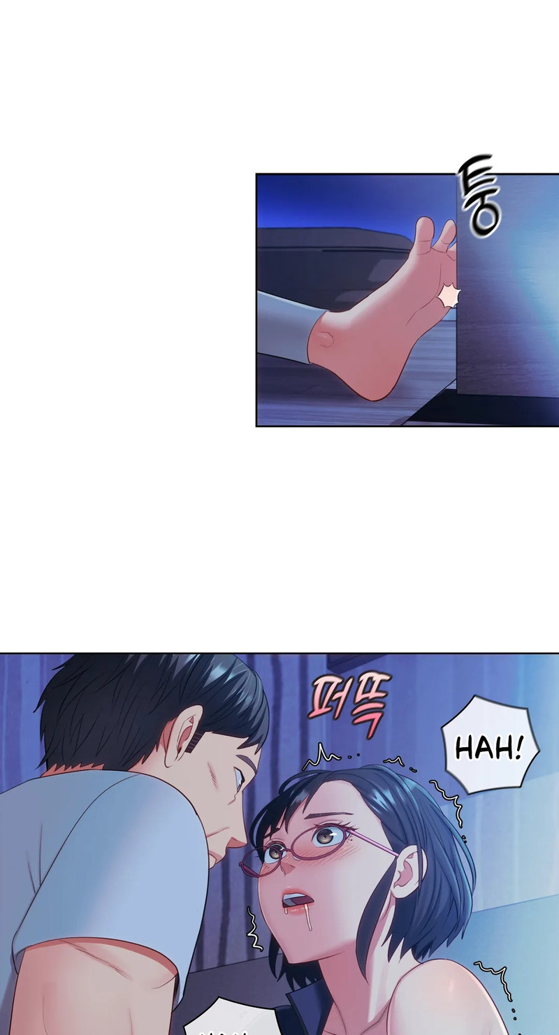 May I Help you? - Chapter 20 [photo 27] - MangaPorn