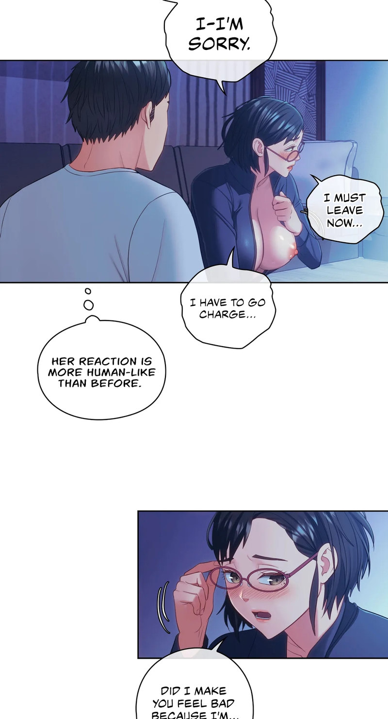 May I Help you? - Chapter 20 [photo 29] - MangaPorn