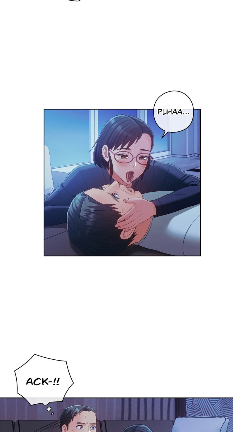 May I Help you? - Chapter 20 [photo 3] - MangaPorn