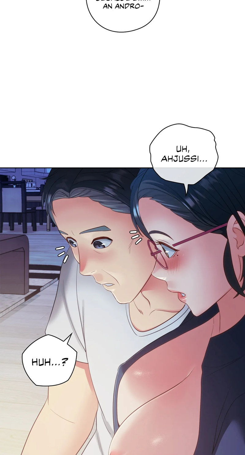 May I Help you? - Chapter 20 [photo 30] - MangaPorn