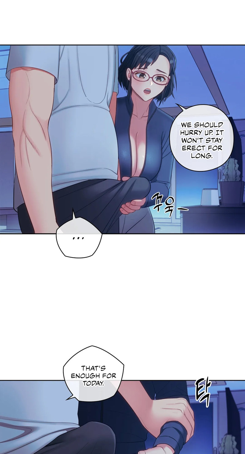 May I Help you? - Chapter 20 [photo 36] - MangaPorn