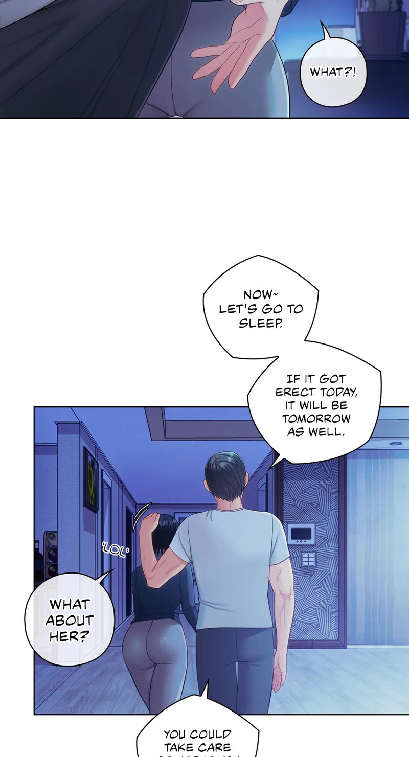 May I Help you? - Chapter 20 [photo 37] - MangaPorn