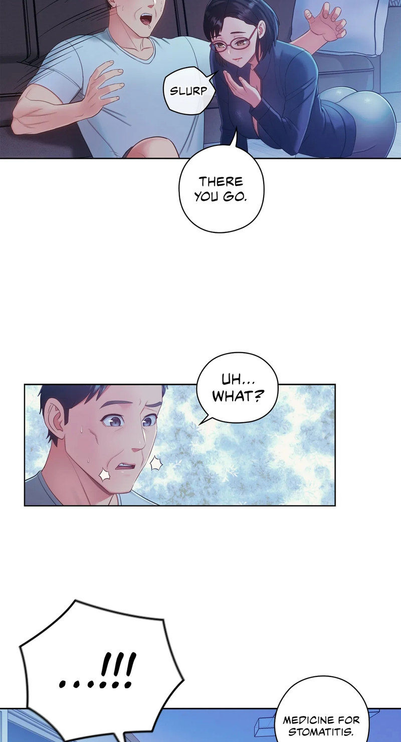 May I Help you? - Chapter 20 [photo 4] - MangaPorn