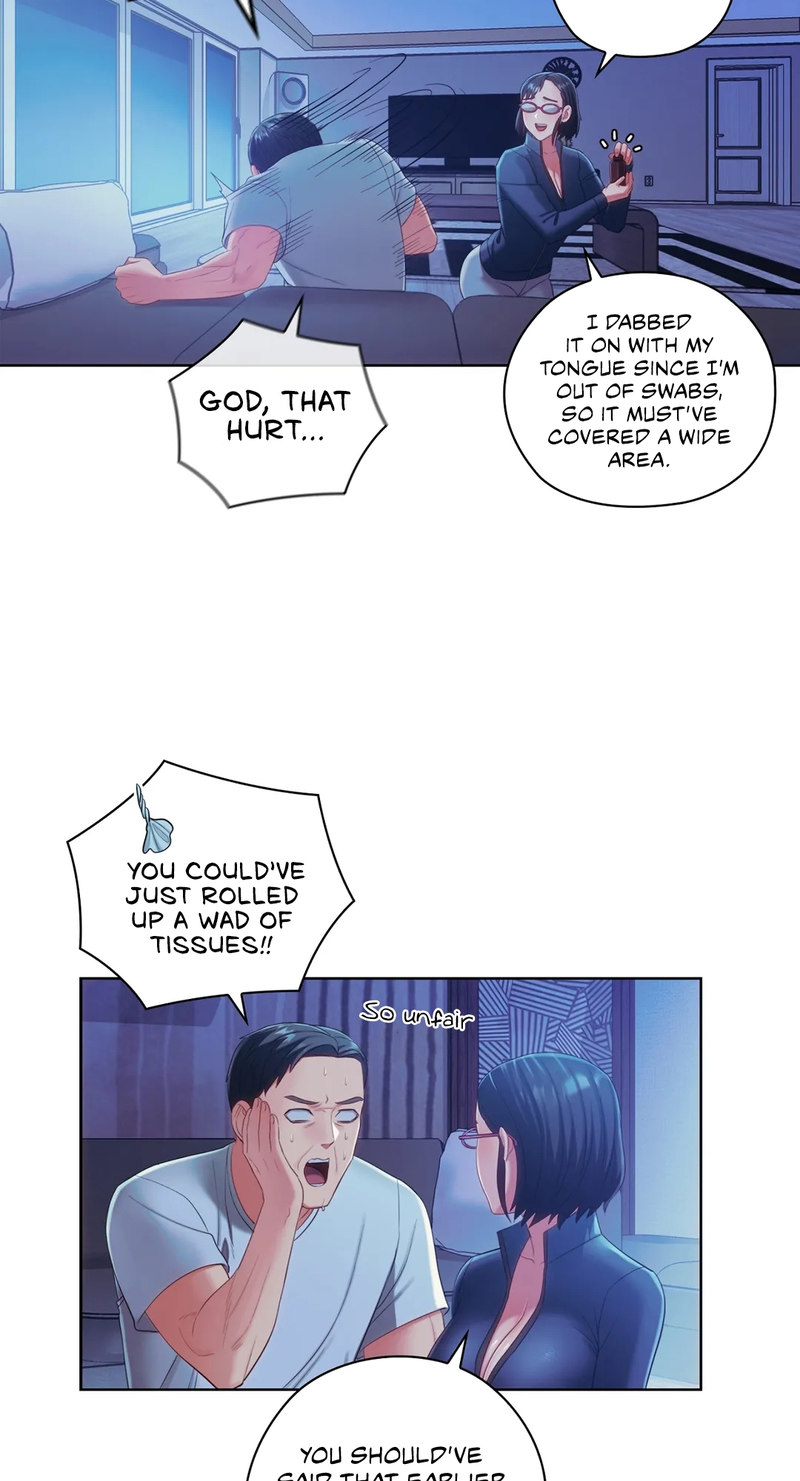 May I Help you? - Chapter 20 [photo 5] - MangaPorn