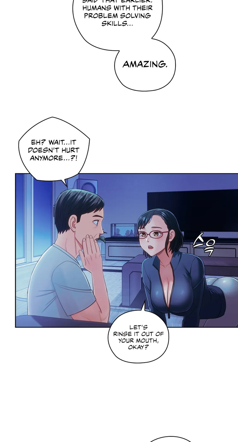 May I Help you? - Chapter 20 [photo 6] - MangaPorn