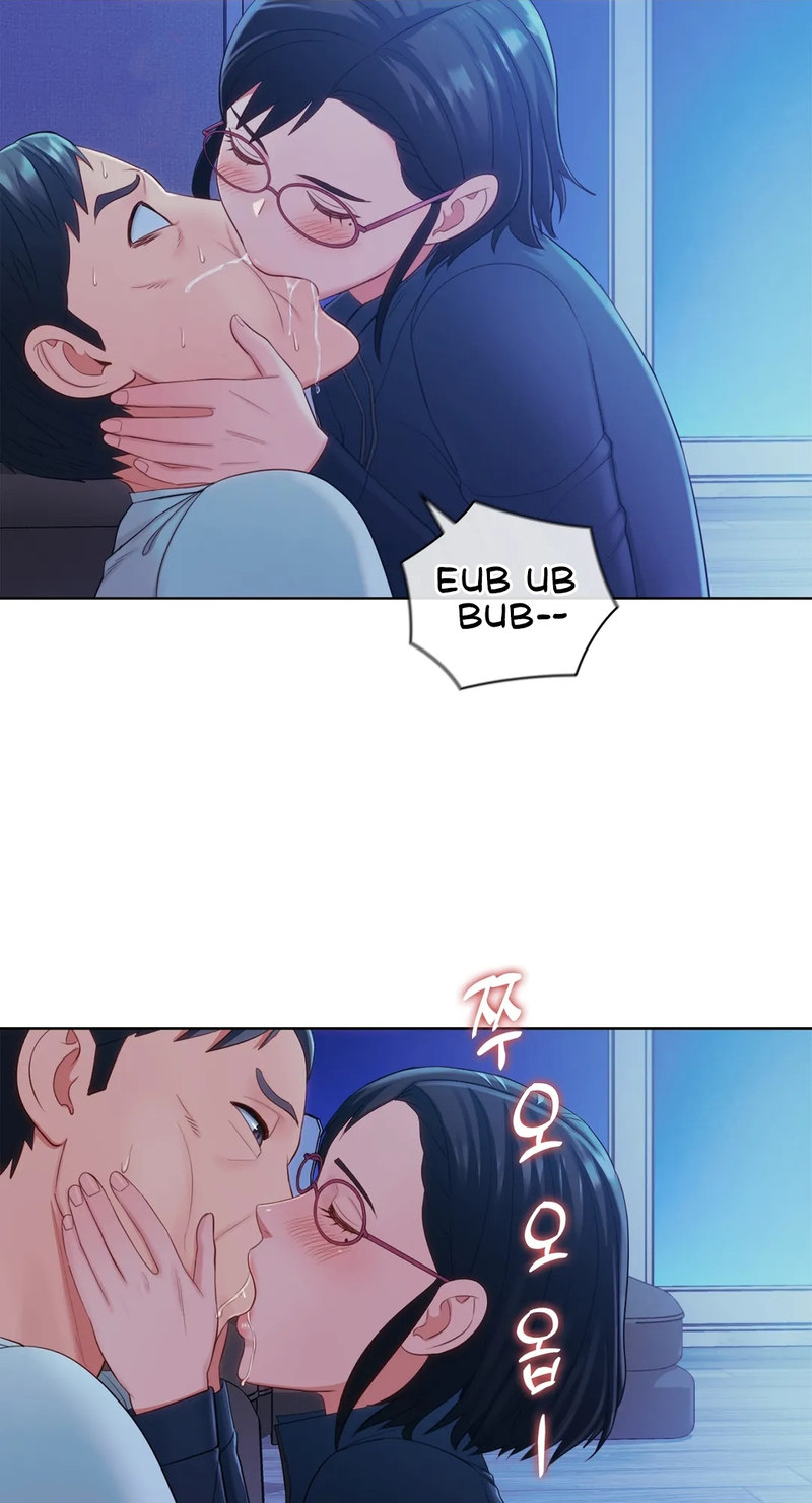 May I Help you? - Chapter 20 [photo 8] - MangaPorn