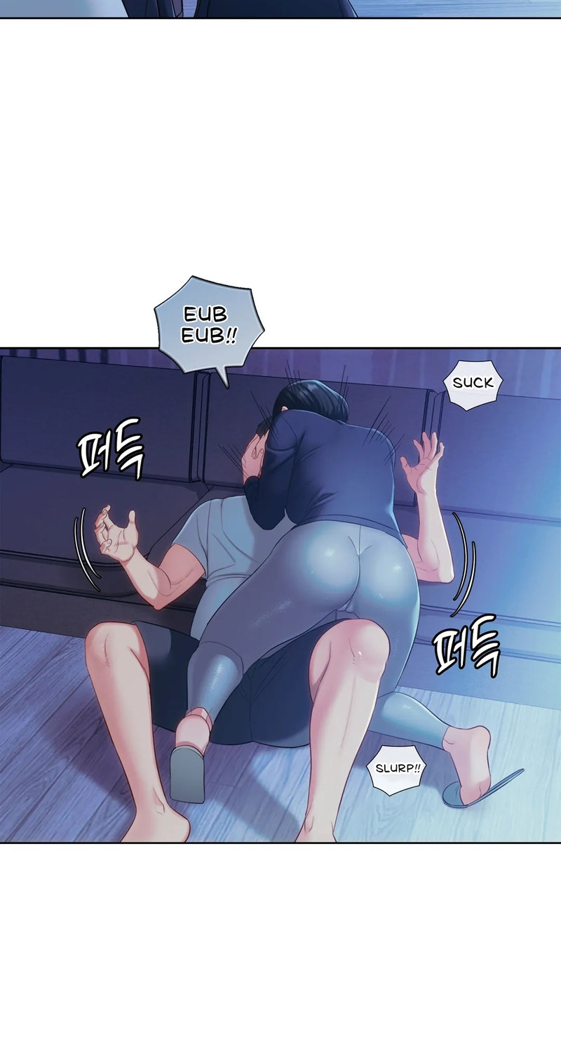 May I Help you? - Chapter 20 [photo 9] - MangaPorn