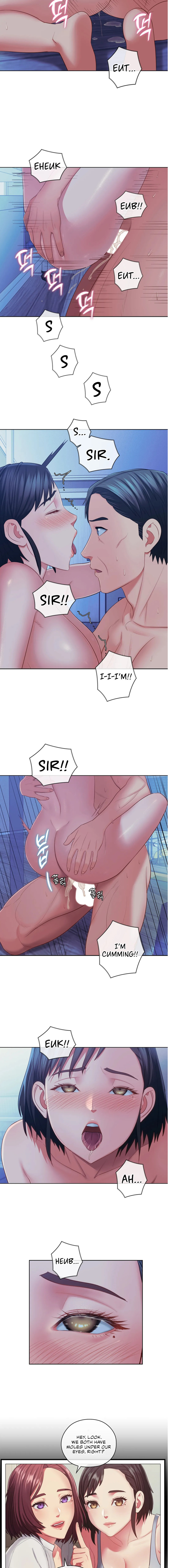 May I Help you? - Chapter 22 [photo 6] - MangaPorn