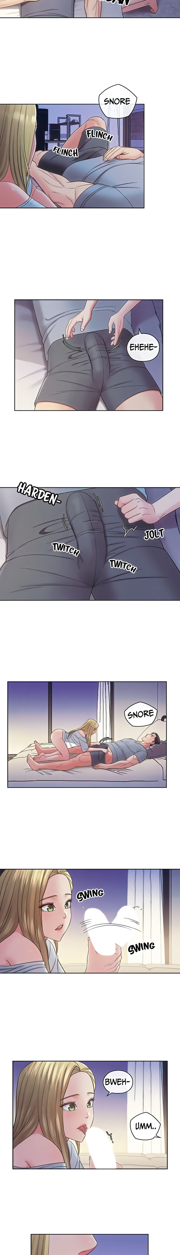 May I Help you? - Chapter 23 [photo 10] - MangaPorn