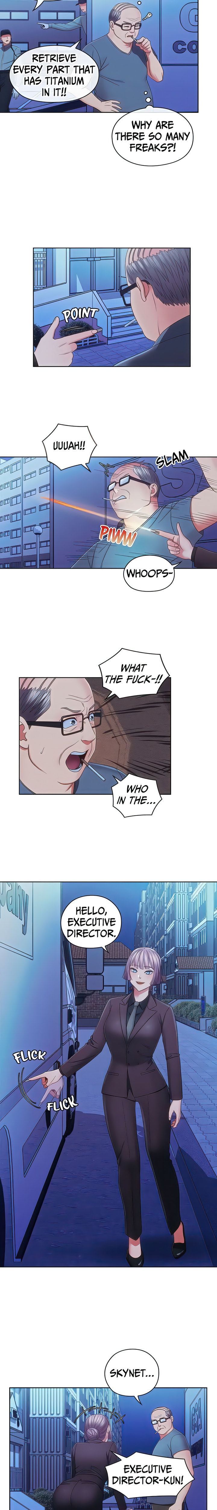 May I Help you? - Chapter 23 [photo 5] - MangaPorn