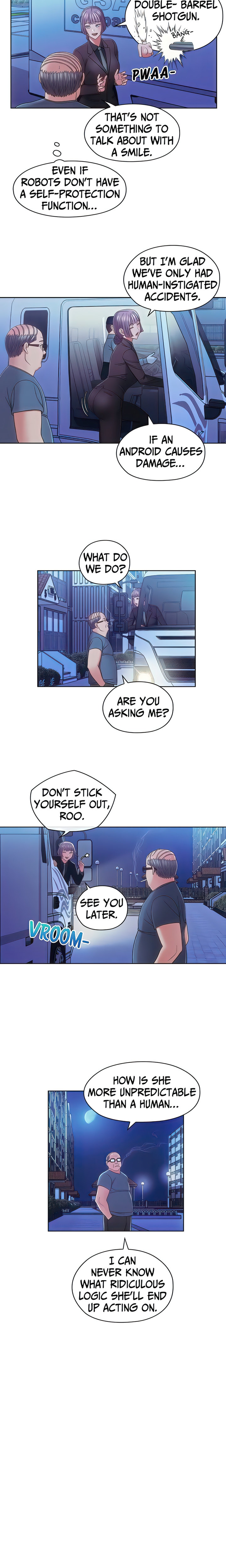 May I Help you? - Chapter 23 [photo 8] - MangaPorn