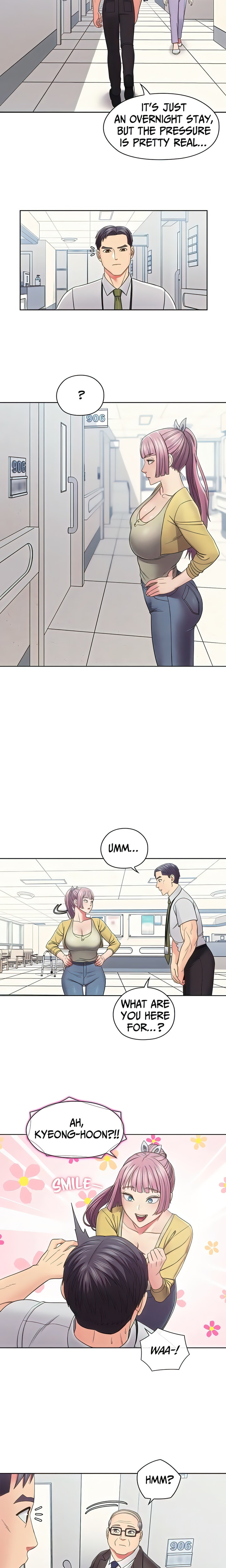 May I Help you? - Chapter 24 [photo 14] - MangaPorn