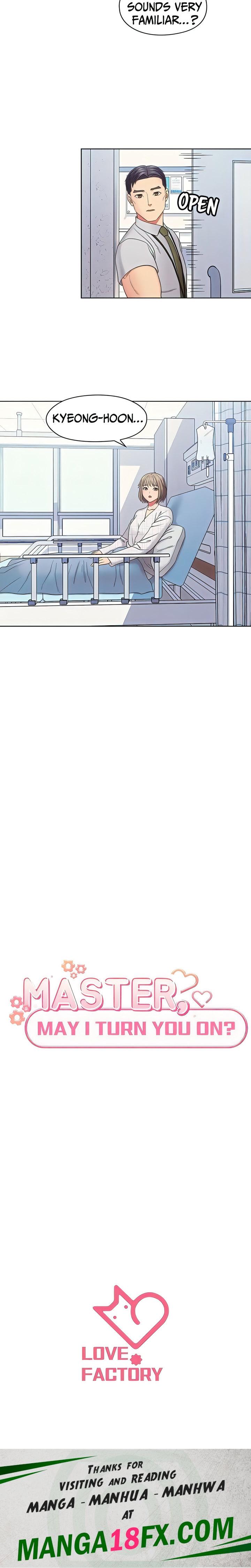 May I Help you? - Chapter 24 [photo 16] - MangaPorn