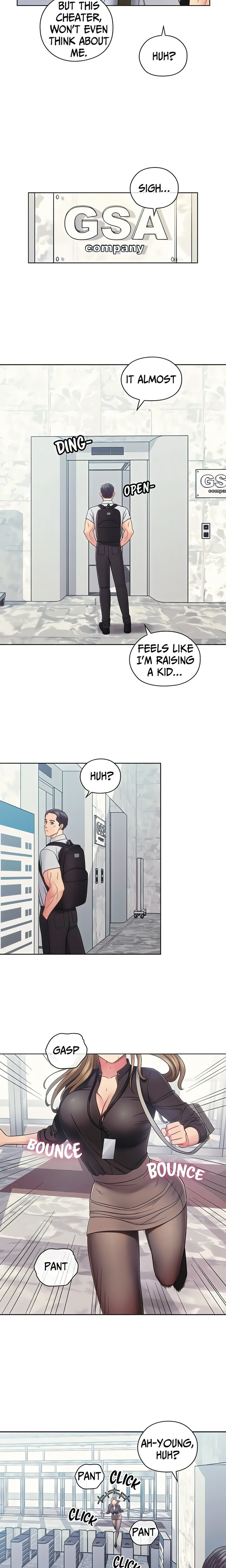 May I Help you? - Chapter 24 [photo 6] - MangaPorn