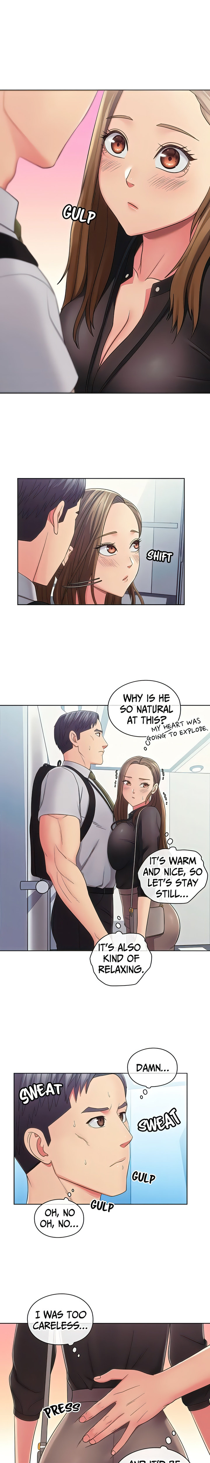 May I Help you? - Chapter 24 [photo 9] - MangaPorn