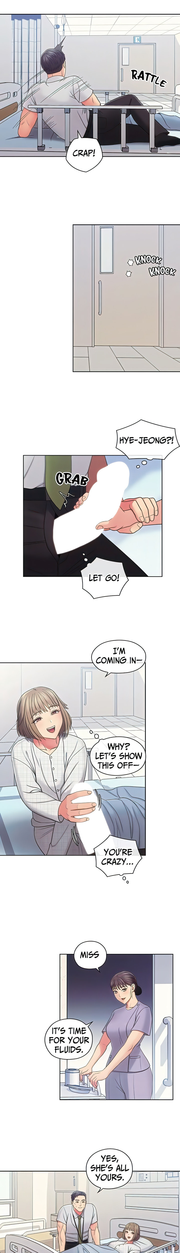 May I Help you? - Chapter 25 [photo 10] - MangaPorn