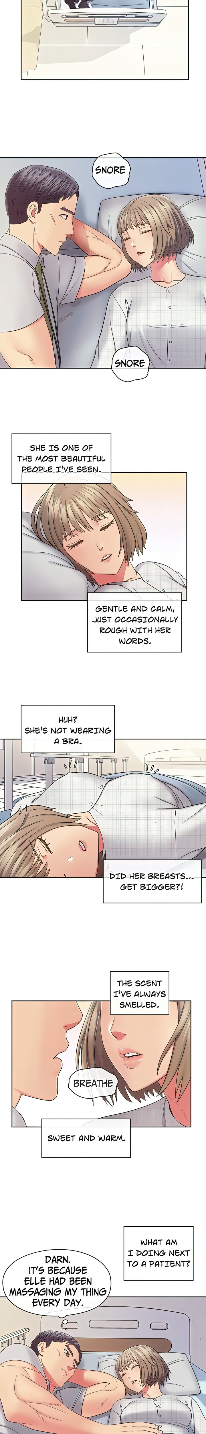 May I Help you? - Chapter 25 [photo 7] - MangaPorn