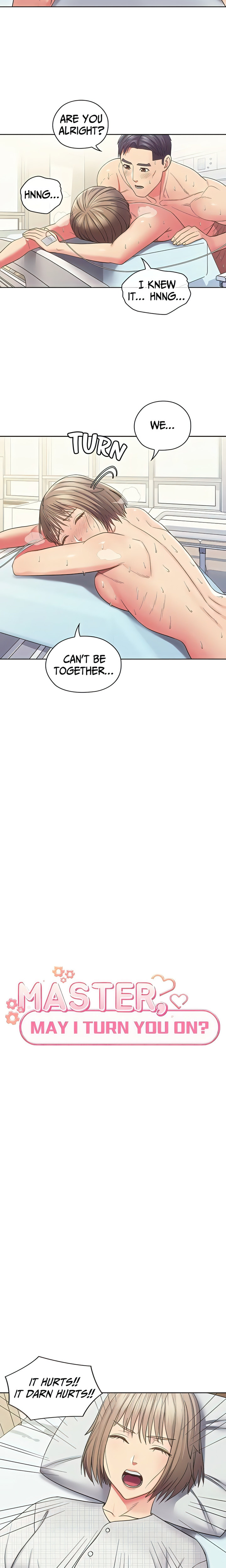 May I Help you? - Chapter 26 [photo 13] - MangaPorn