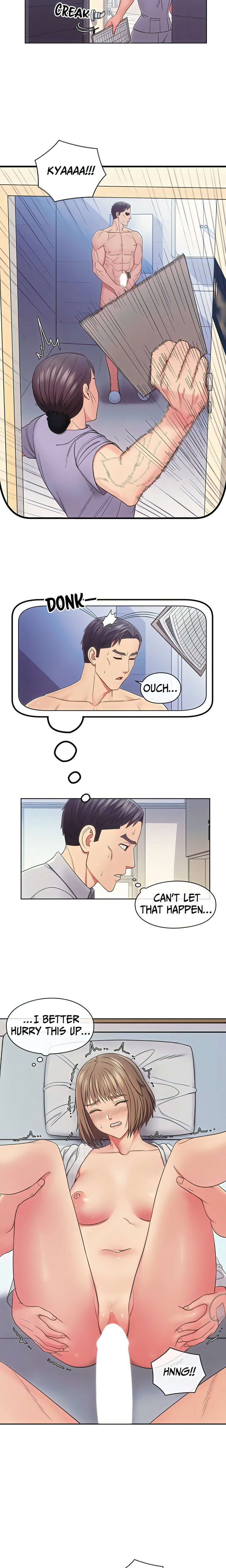 May I Help you? - Chapter 26 [photo 2] - MangaPorn