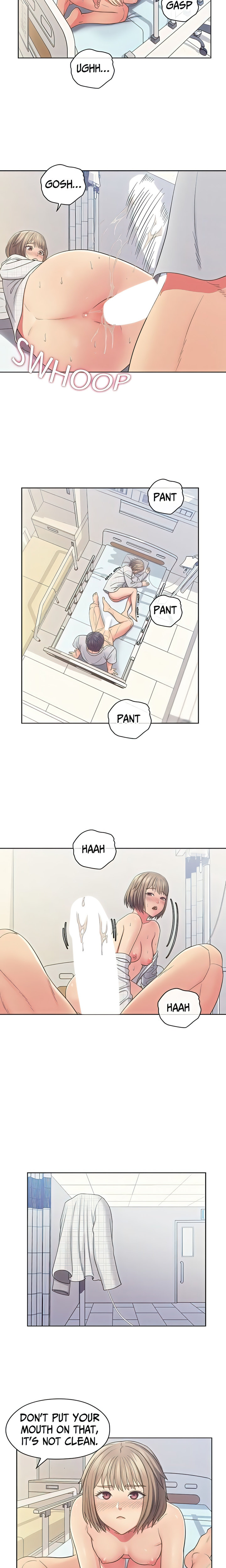 May I Help you? - Chapter 26 [photo 5] - MangaPorn