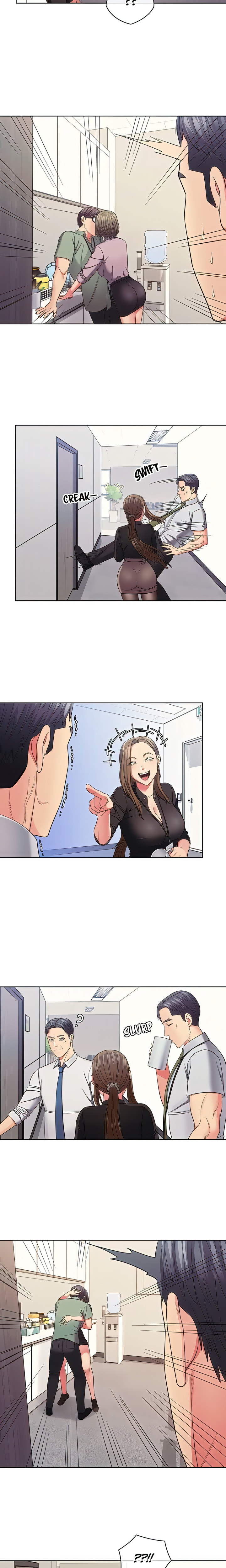 May I Help you? - Chapter 27 [photo 10] - MangaPorn