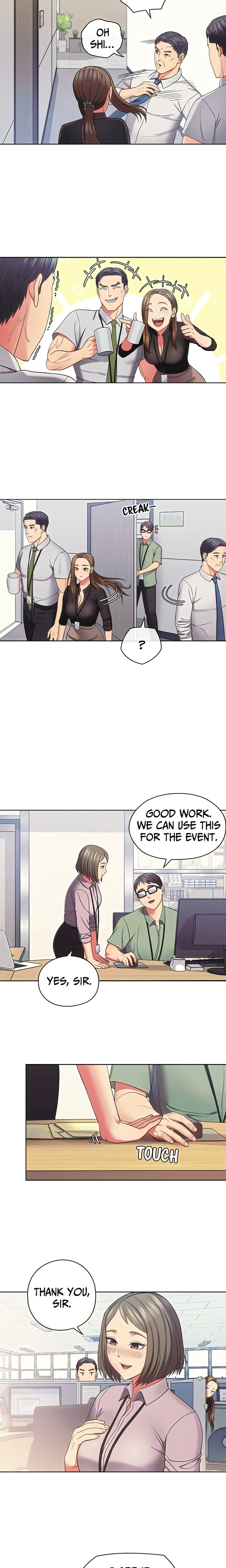 May I Help you? - Chapter 27 [photo 11] - MangaPorn