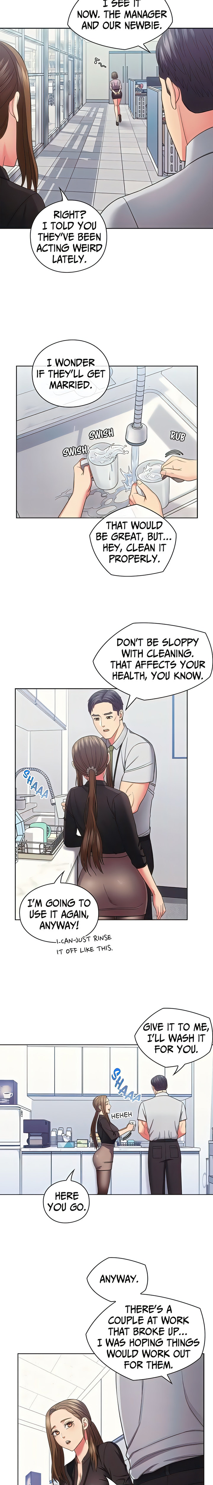 May I Help you? - Chapter 27 [photo 12] - MangaPorn