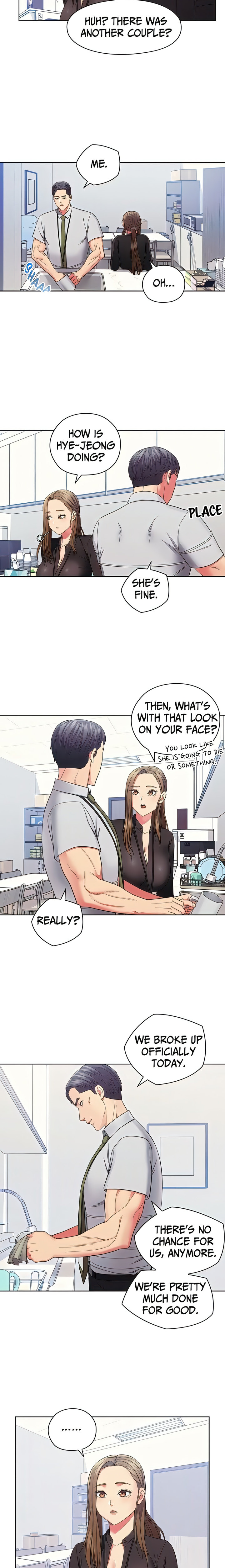 May I Help you? - Chapter 27 [photo 13] - MangaPorn