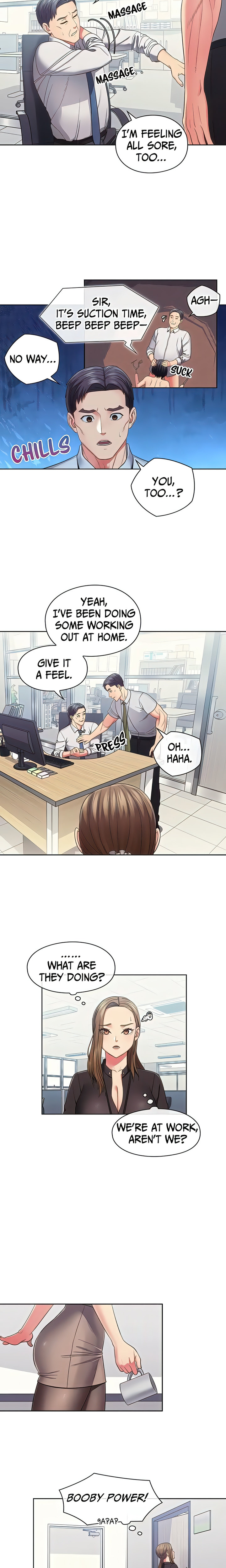 May I Help you? - Chapter 27 [photo 8] - MangaPorn